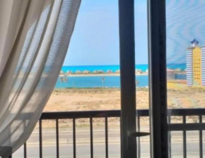 Sea View الساحل الشمالي العلمين